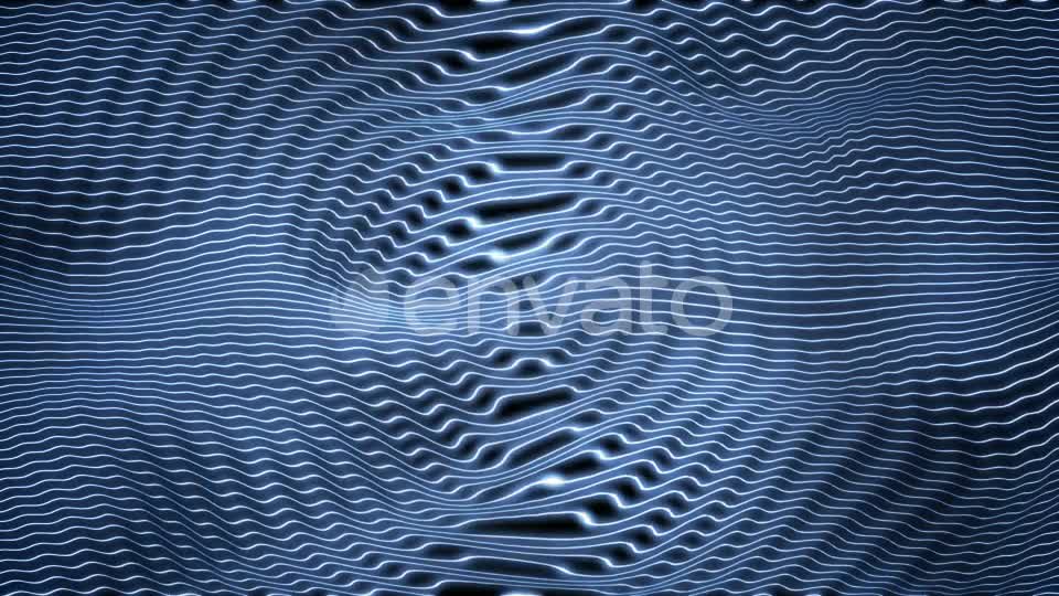 Energy Lines Backgrounds Videohive 23650245 Motion Graphics Image 7