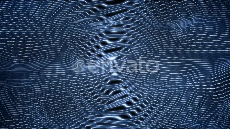 Energy Lines Backgrounds Videohive 23650245 Motion Graphics Image 9