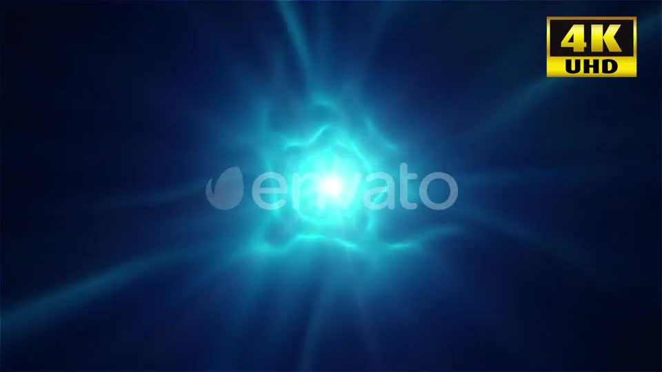 Energy Tunnel Loop Videohive 24768533 Motion Graphics Image 1