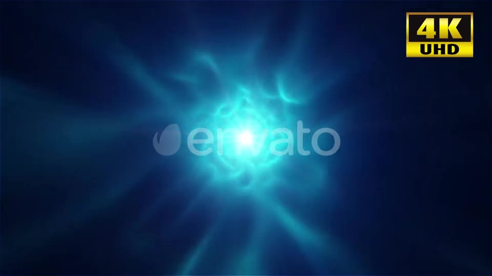 Energy Tunnel Loop Videohive 24768533 Motion Graphics Image 2