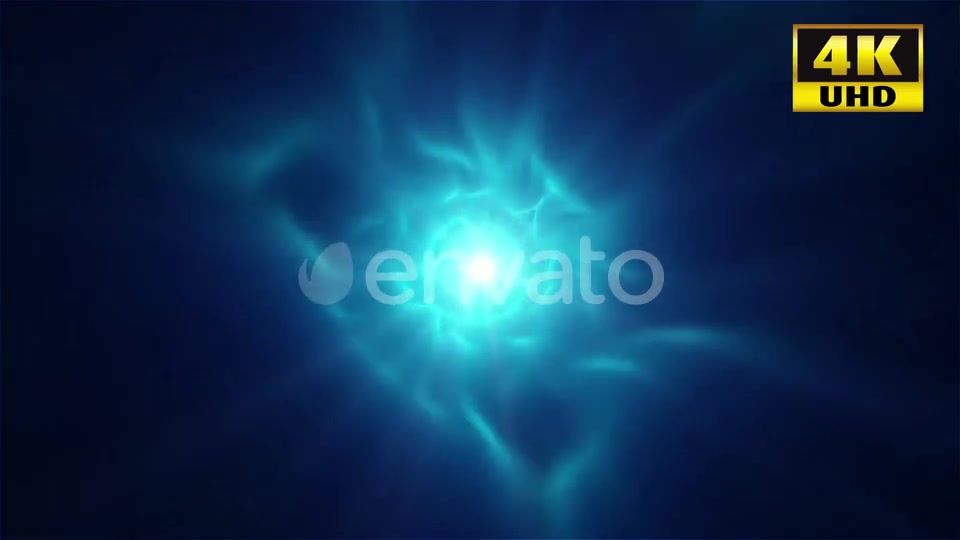 Energy Tunnel Loop Videohive 24768533 Motion Graphics Image 3