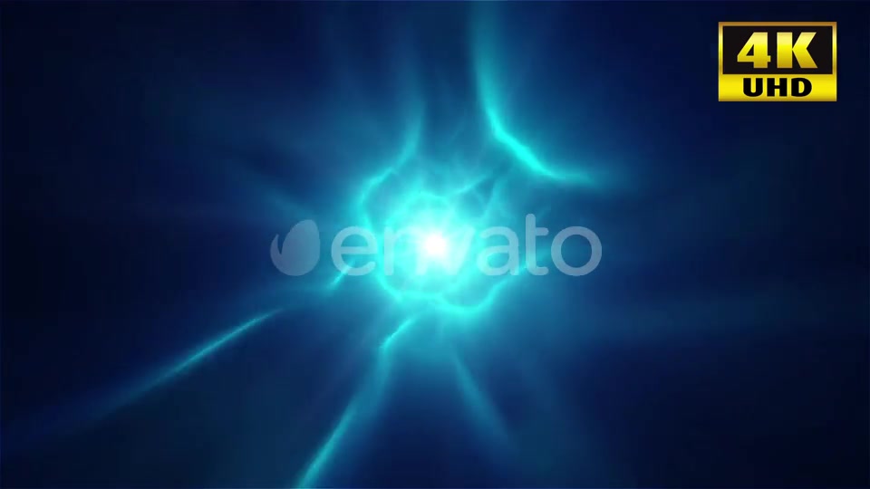 Energy Tunnel Loop Videohive 24768533 Motion Graphics Image 4