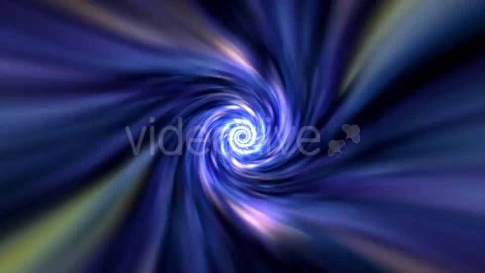 Energy Tunnel Videohive 13938756 Motion Graphics Image 1