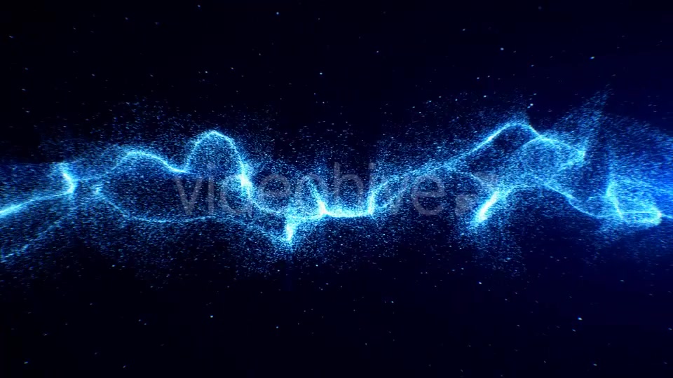 Energy Wave Backgrounds Videohive 19407645 Motion Graphics Image 3