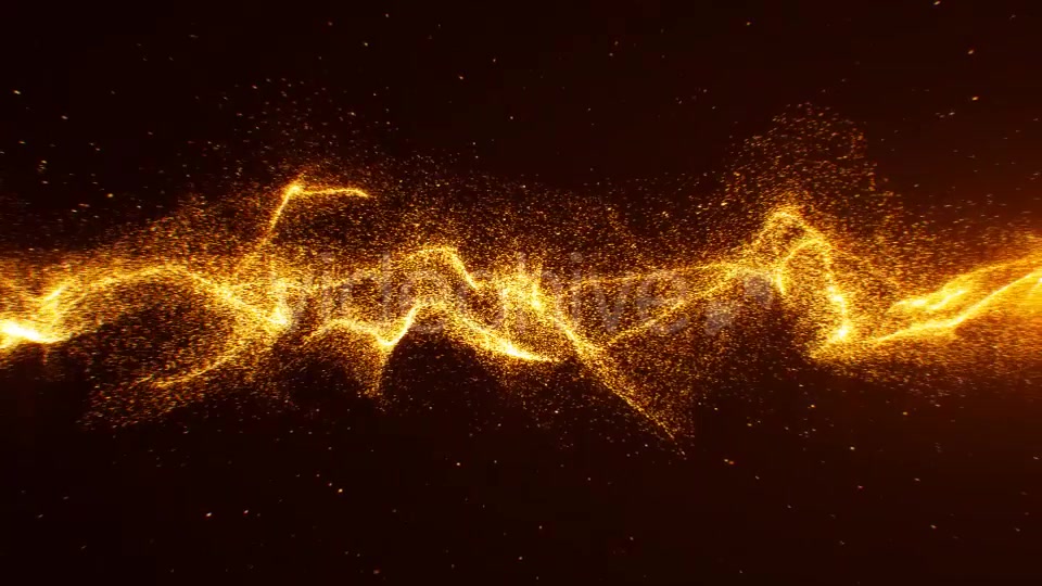 Energy Wave Backgrounds Videohive 19407645 Motion Graphics Image 5