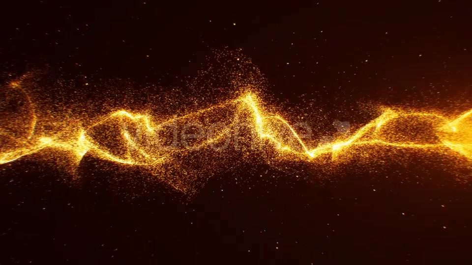 Energy Wave Backgrounds Videohive 19407645 Motion Graphics Image 6
