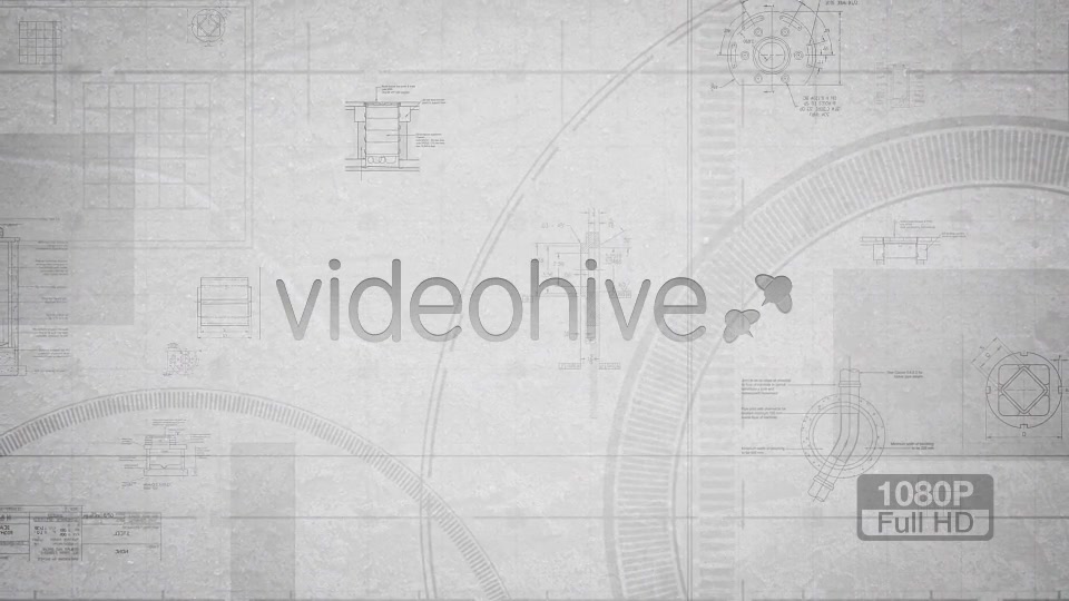Engineering and Construction Videohive 10609123 Motion Graphics Image 10