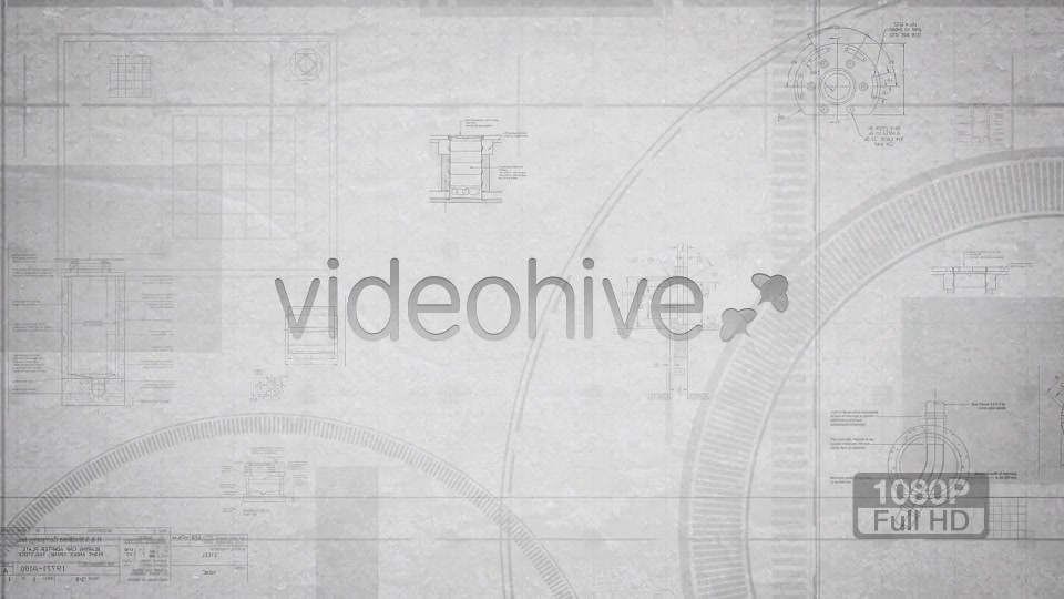 Engineering and Construction Videohive 10609123 Motion Graphics Image 3