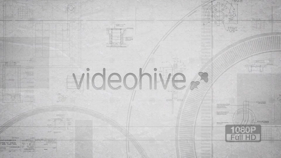 Engineering and Construction Videohive 10609123 Motion Graphics Image 4