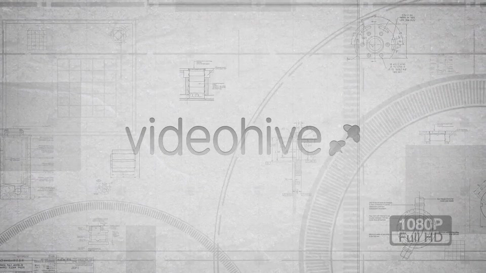 Engineering and Construction Videohive 10609123 Motion Graphics Image 5