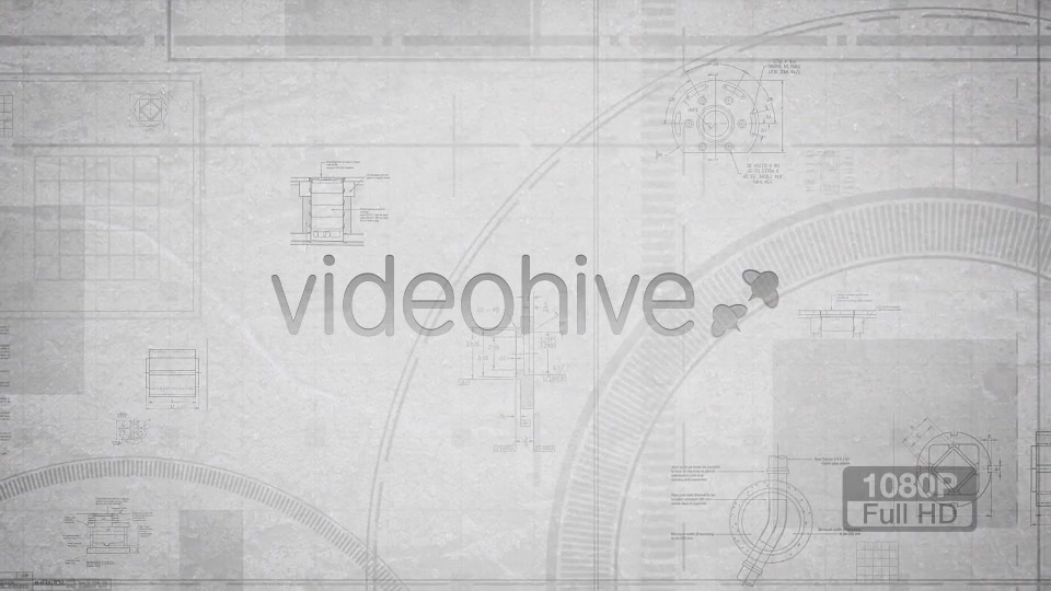Engineering and Construction Videohive 10609123 Motion Graphics Image 7