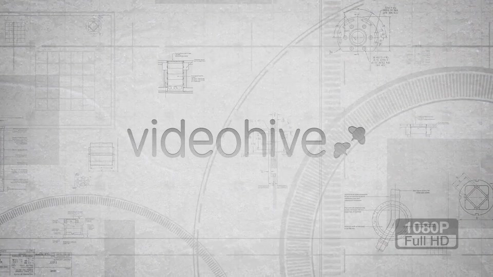 Engineering and Construction Videohive 10609123 Motion Graphics Image 9