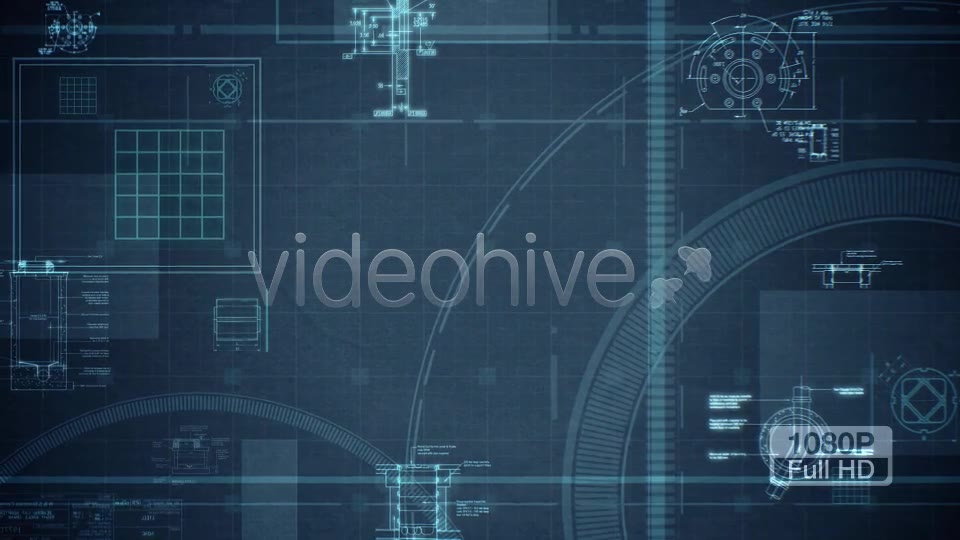 Engineering And Construction Neon Videohive 12869618 Motion Graphics Image 2