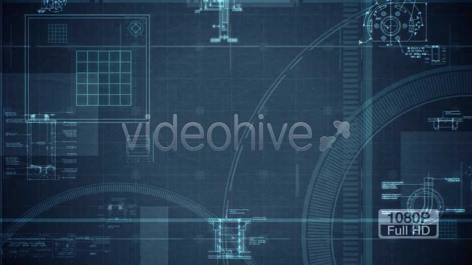Engineering And Construction Neon Videohive 12869618 Motion Graphics Image 3
