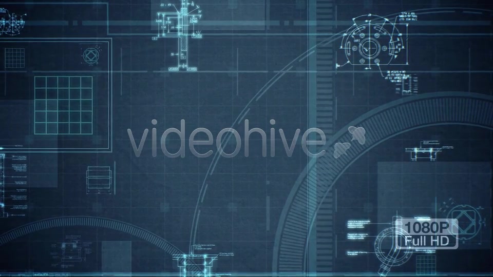 Engineering And Construction Neon Videohive 12869618 Motion Graphics Image 8