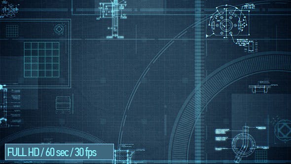 Engineering And Construction Neon - 12869618 Download Videohive