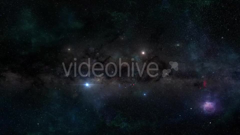 Entering Hyperspace 2 Videohive 17237565 Motion Graphics Image 1