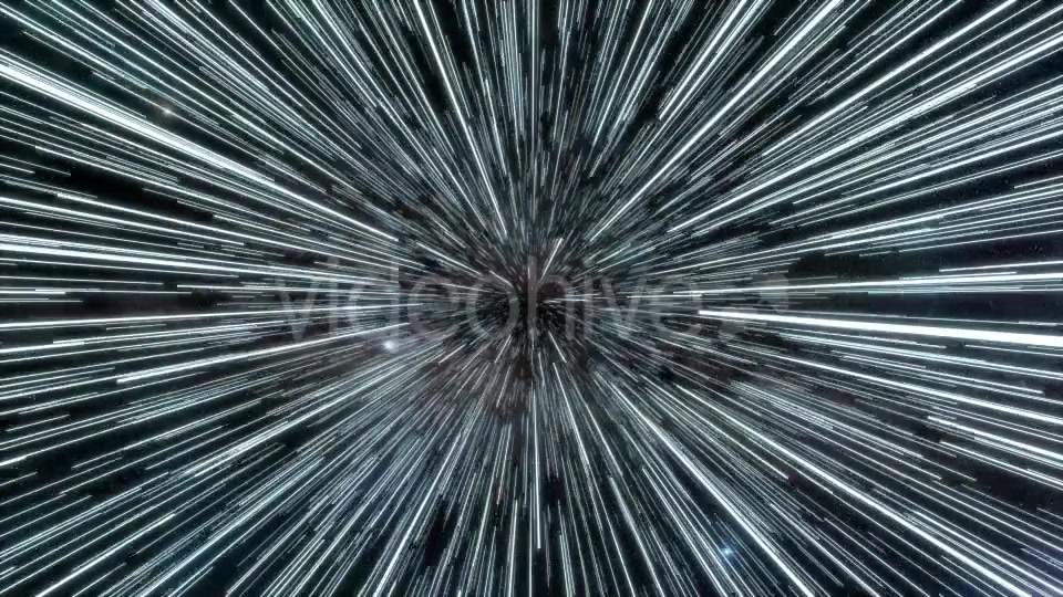 Entering Hyperspace 2 Videohive 17237565 Motion Graphics Image 3