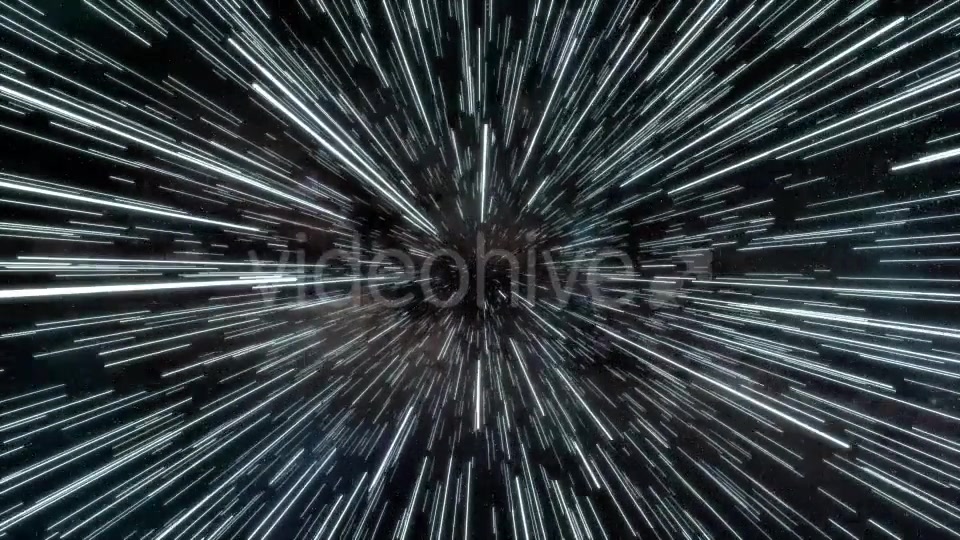 Entering Hyperspace 2 Videohive 17237565 Motion Graphics Image 4