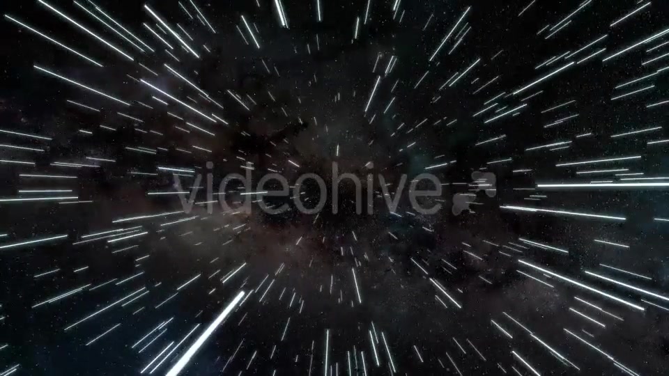 Entering Hyperspace 2 Videohive 17237565 Motion Graphics Image 5