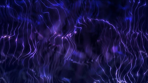 Epic Blu Abstract Background Loop - Download 21373033 Videohive