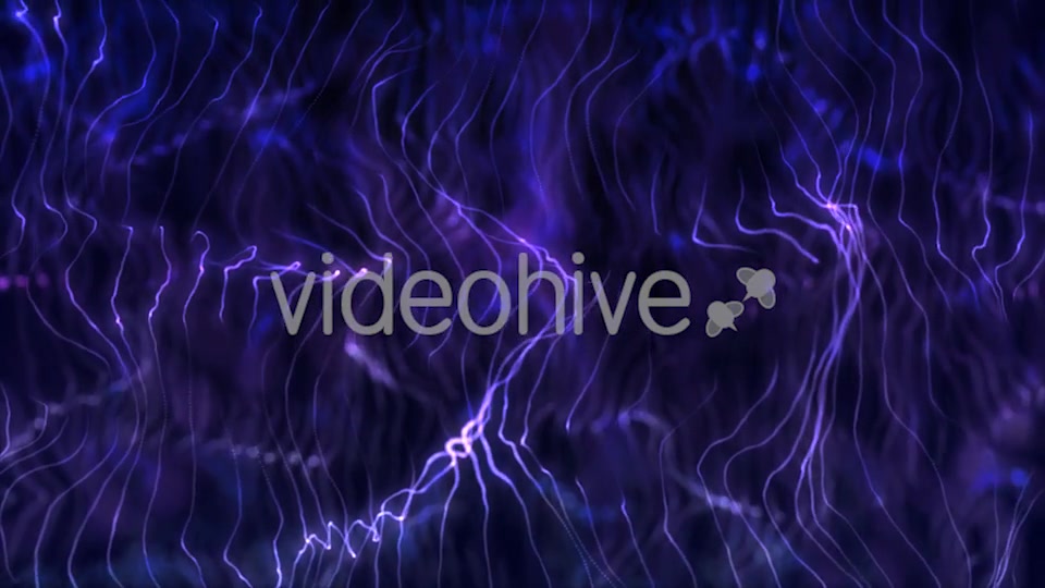 Epic Blue Abstract Background Loop Videohive 21372994 Motion Graphics Image 6