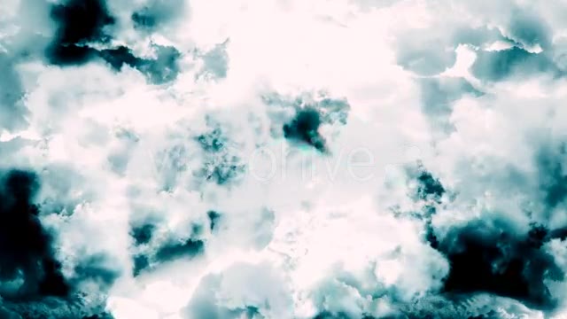 Epic Cinematic Clouds Videohive 15648519 Motion Graphics Image 2