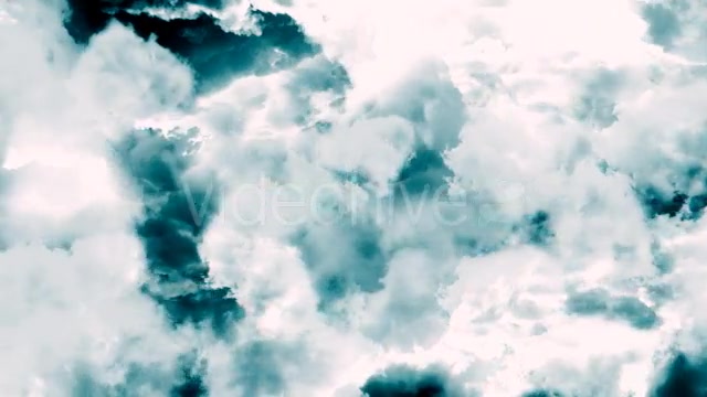 Epic Cinematic Clouds Videohive 15648519 Motion Graphics Image 7
