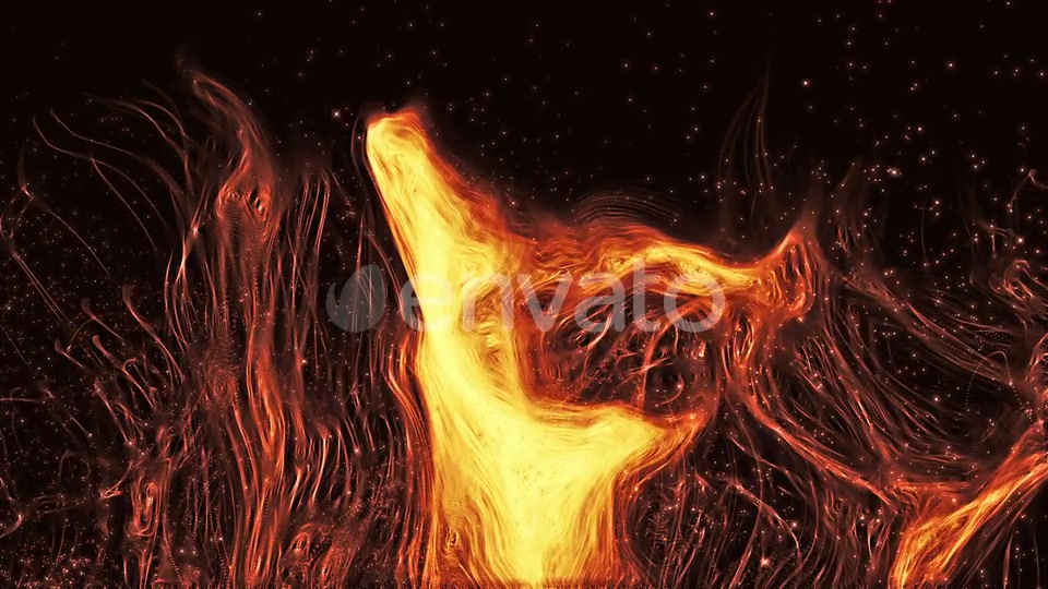 Epic Fire Videohive 22448886 Motion Graphics Image 5