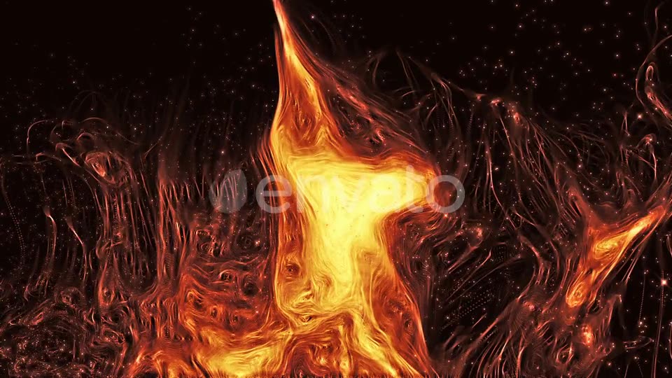 Epic Fire Videohive 22448886 Motion Graphics Image 6