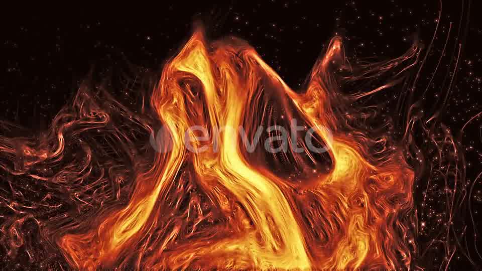 Epic Fire Videohive 22448886 Motion Graphics Image 9