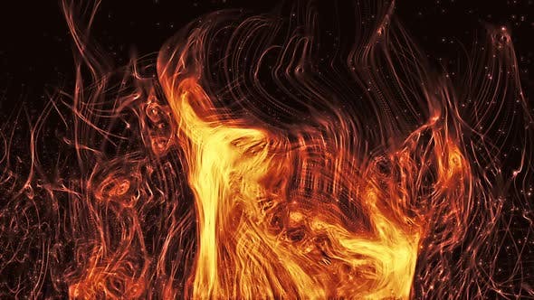 Epic Fire - 22448886 Download Videohive