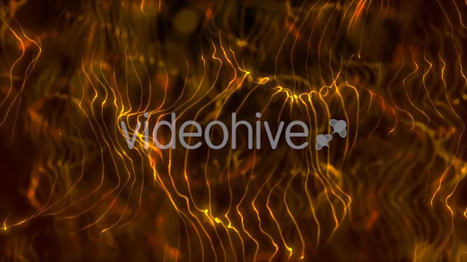 Epic Gold Abstract Videohive 21127452 Motion Graphics Image 5