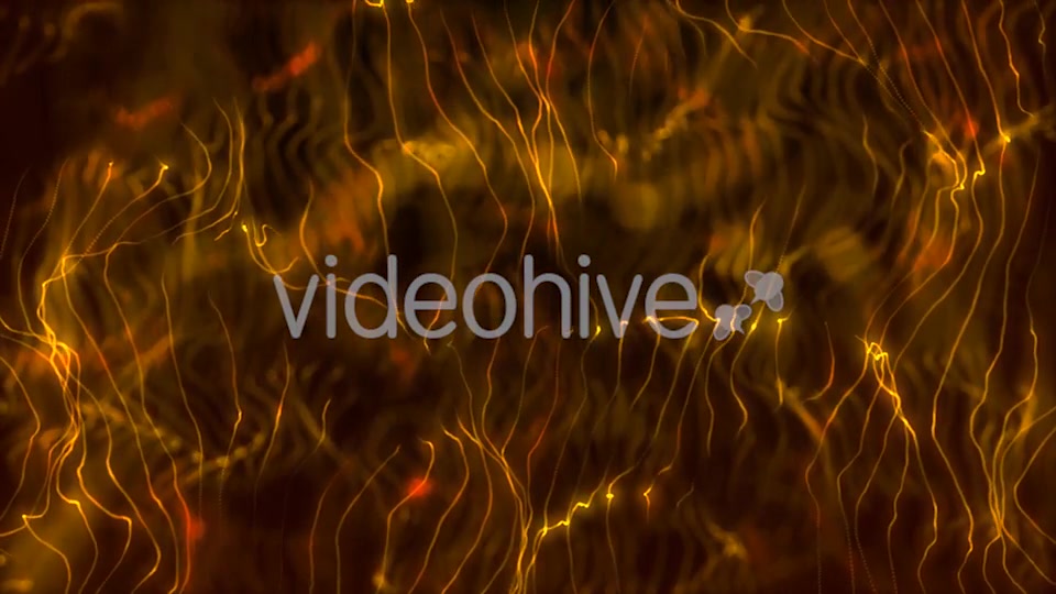 Epic Gold Abstract Videohive 21127452 Motion Graphics Image 9