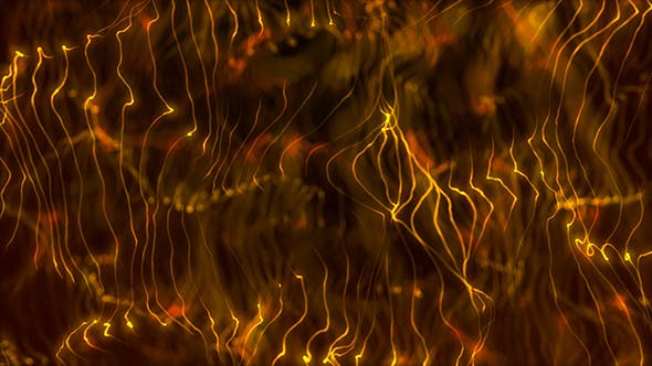 Epic Gold Abstract - 21127452 Videohive Download