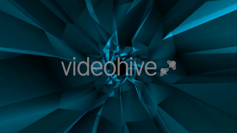 Epic Green Tunnel Videohive 20525217 Motion Graphics Image 10