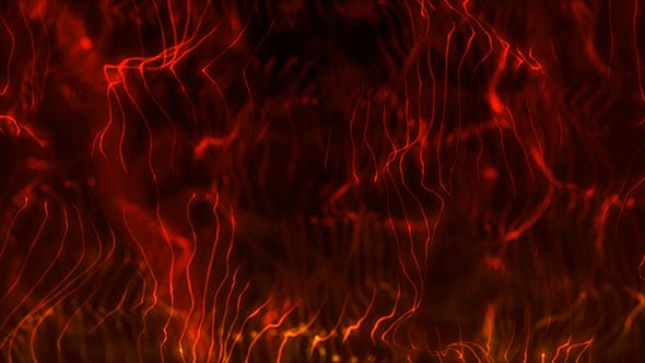 Epic Red Abstract - 21205188 Videohive Download