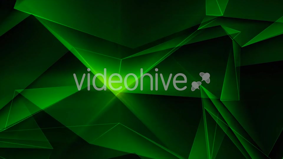 Epic Shiny Polygonal Background Videohive 21326967 Motion Graphics Image 4