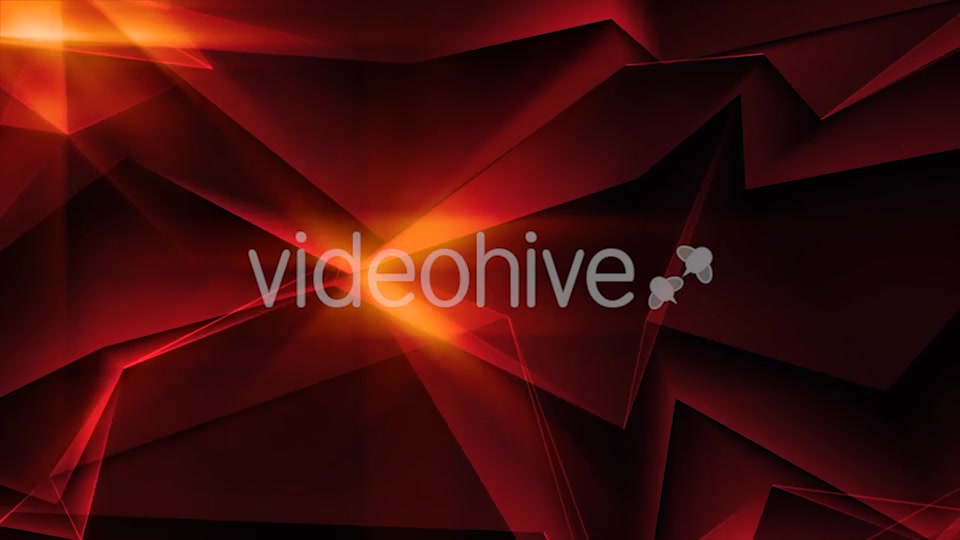 Epic Shiny Polygonal Background Videohive 21326967 Motion Graphics Image 6