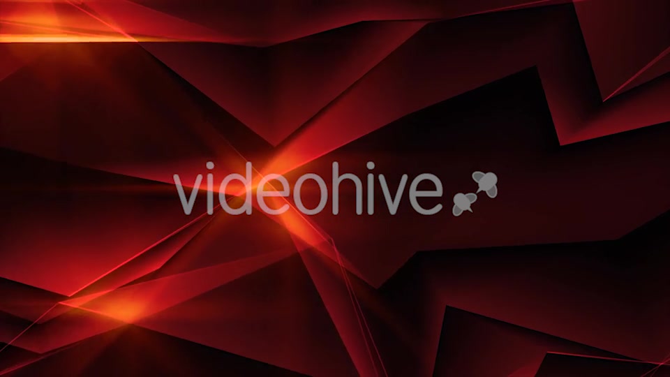 Epic Shiny Polygonal Background Videohive 21326967 Motion Graphics Image 7
