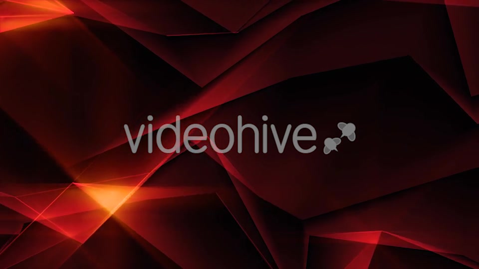 Epic Shiny Polygonal Background Videohive 21326967 Motion Graphics Image 8