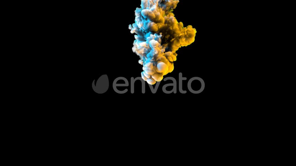 Epic Smoke Color Collection Videohive 23052487 Motion Graphics Image 1