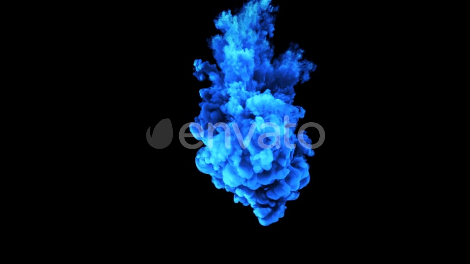 Epic Smoke Color Collection Videohive 23052487 Motion Graphics Image 10