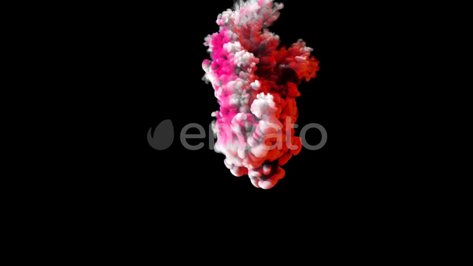 Epic Smoke Color Collection Videohive 23052487 Motion Graphics Image 3