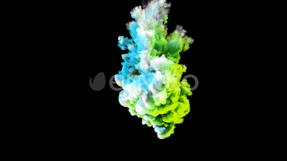 Epic Smoke Color Collection Videohive 23052487 Motion Graphics Image 5