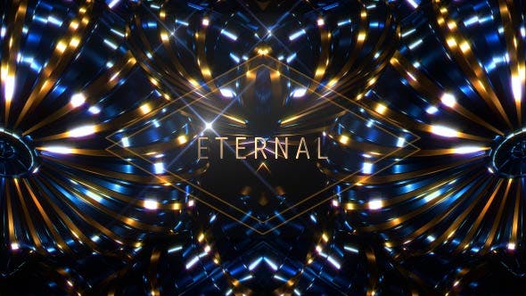 Eternal - 19275606 Videohive Download