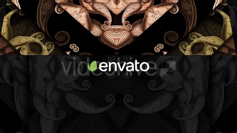 Ethnic Videohive 20295121 Motion Graphics Image 8