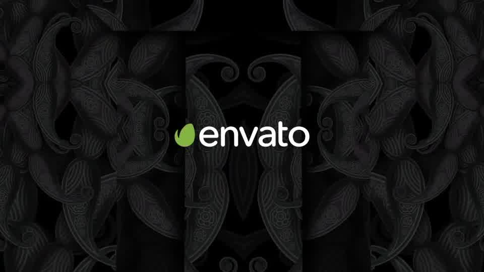 Ethnic Videohive 20295121 Motion Graphics Image 9