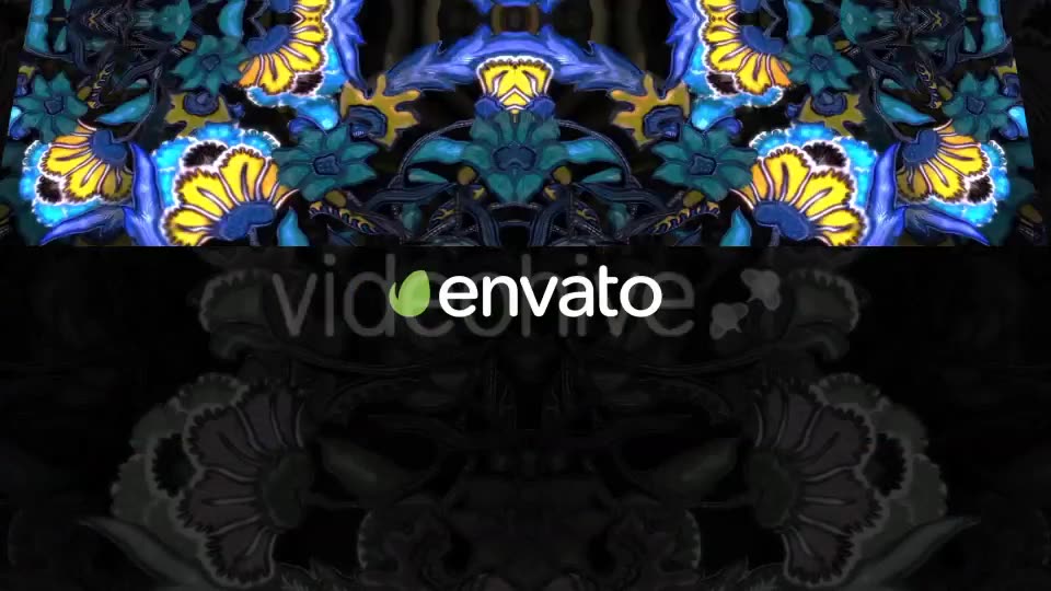 Ethnic Background Videohive 20128000 Motion Graphics Image 8