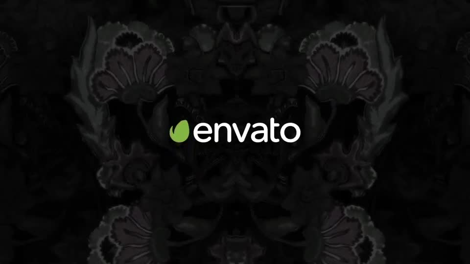 Ethnic Background Videohive 20128000 Motion Graphics Image 9